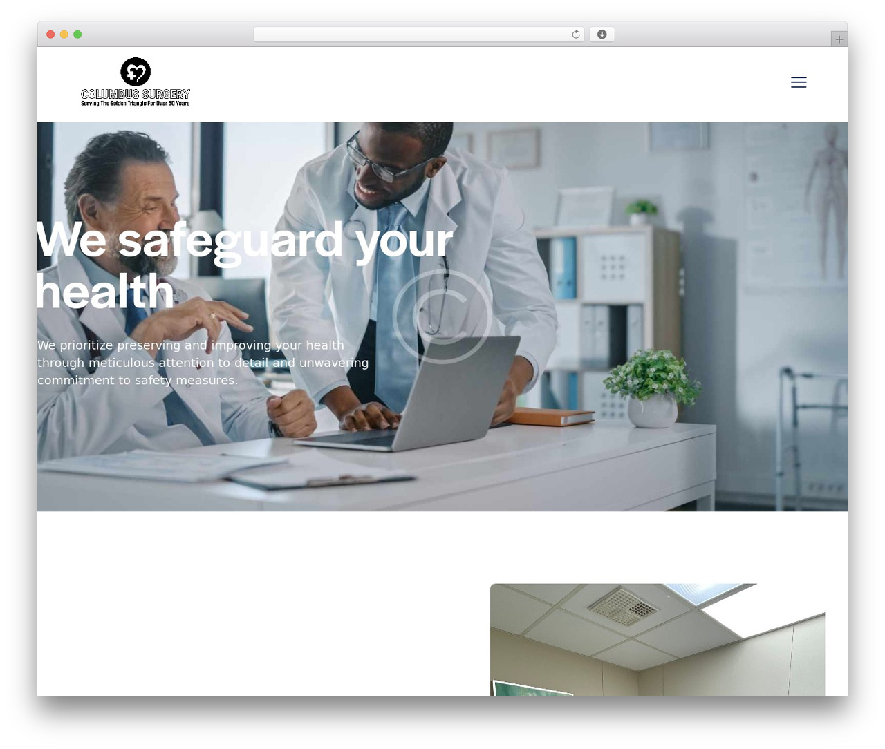 WordPress theme Asclepius - columbusmssurgery.com WordPress theme Asclepius - columbusmssurgery.com