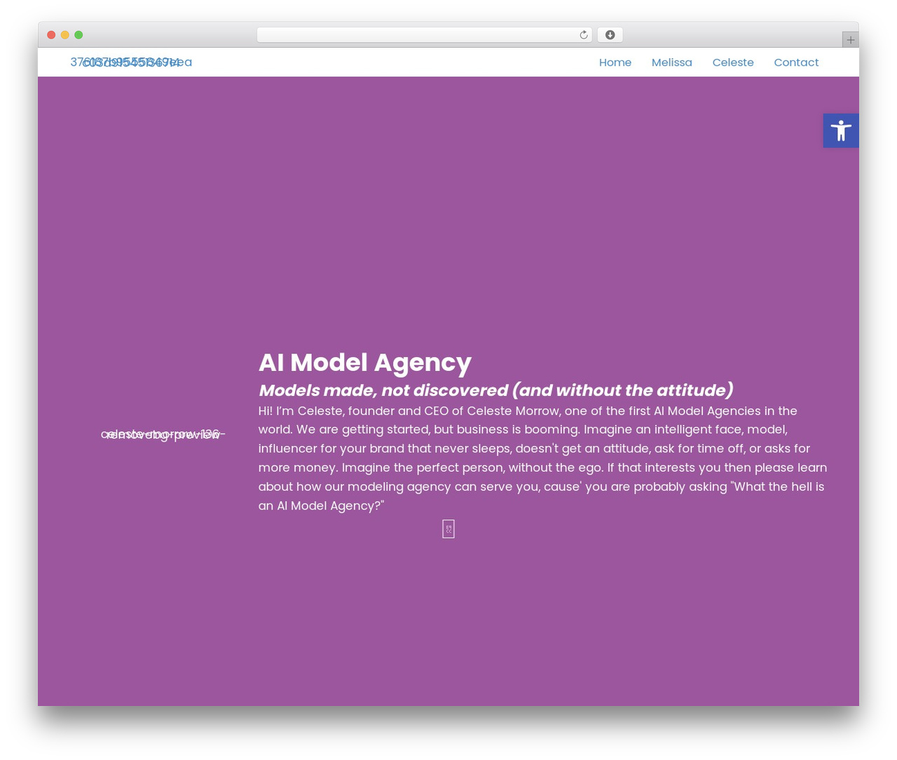 WordPress theme Beaver Builder Theme - celestemorrow.com WordPress theme Beaver Builder Theme - celestemorrow.com