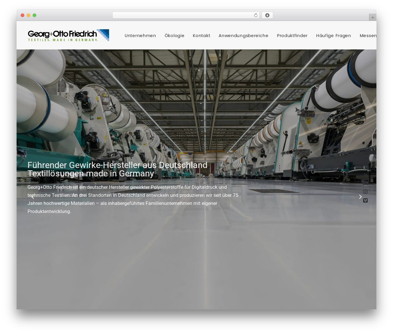 Best WordPress theme Uncode - g-o-friedrich.com Best WordPress theme Uncode - g-o-friedrich.com