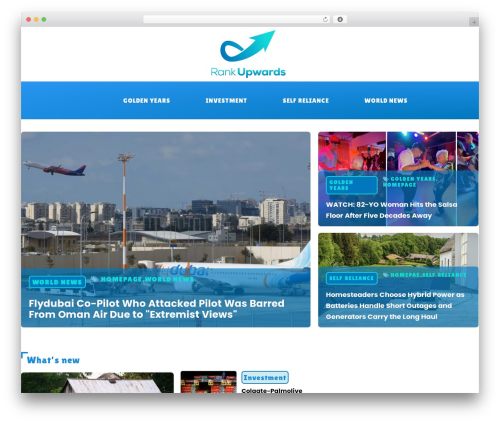 Elementor pro1 WordPress plugin - rankupwards.com