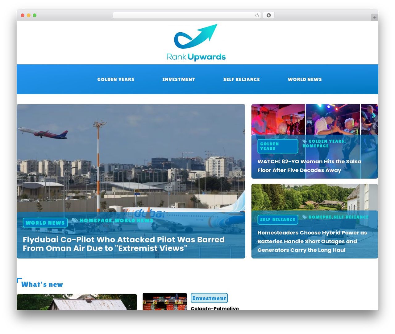 DeVoe WP theme - rankupwards.com DeVoe WP theme - rankupwards.com