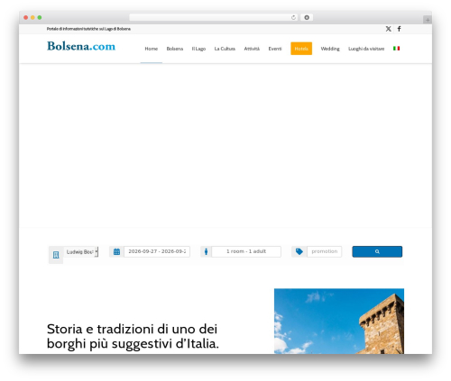 Roomcloud (roomcloud) free WordPress plugin - bolsena.com Roomcloud (roomcloud) free WordPress plugin - bolsena.com