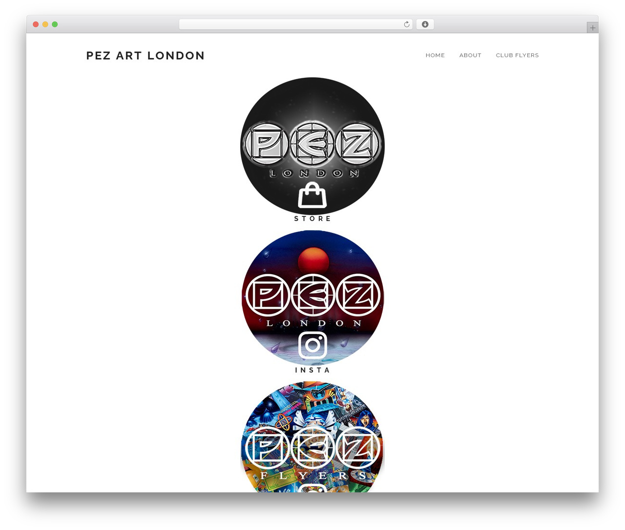 GridStack theme WordPress - pezart.co.uk GridStack theme WordPress - pezart.co.uk