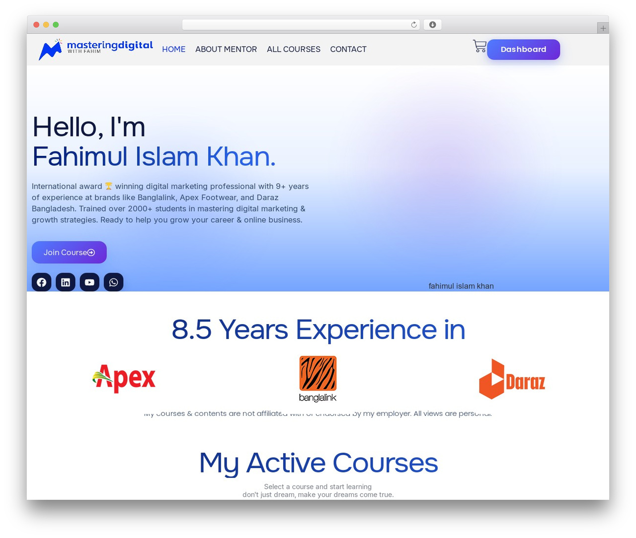 Hello Elementor theme WordPress free - www.fahimulkhan.com Hello Elementor theme WordPress free - www.fahimulkhan.com