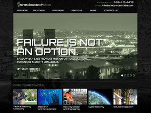 ShadowTech Labs theme WordPress ShadowTech Labs theme WordPress