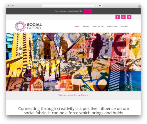 Advanced Browser Check (advanced-browser-check) free WordPress plugin - social-fabric.co.uk