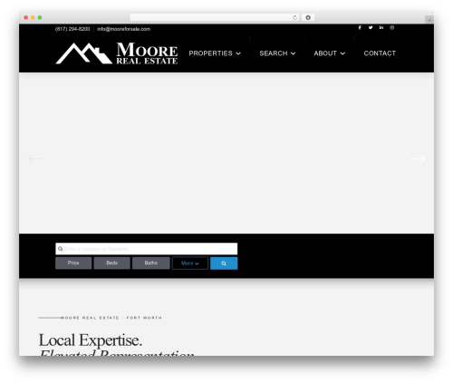 Content protector premium WordPress plugin - mooreforsale.com