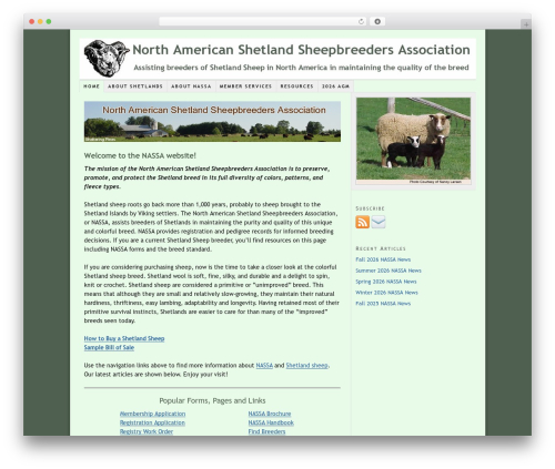 Wp recaptcha WordPress plugin - shetland-sheep.org