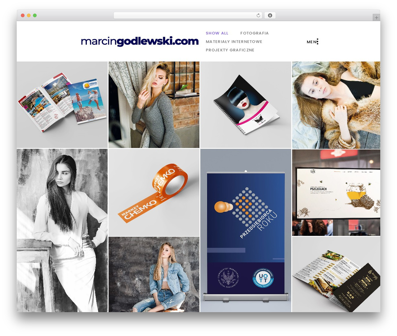 Wavee WordPress theme - marcingodlewski.com Wavee WordPress theme - marcingodlewski.com