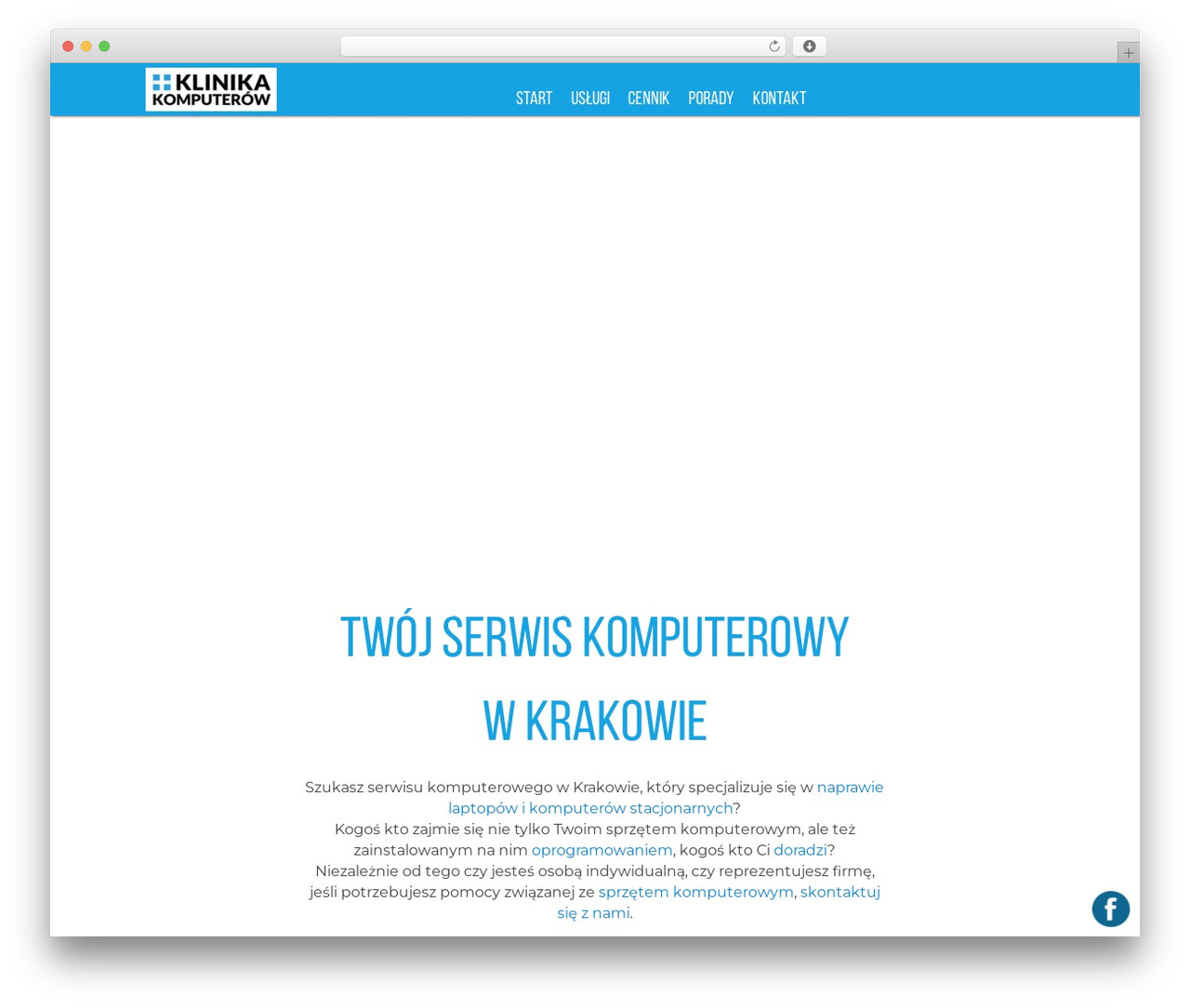 WordPress theme Arcom - klinikakomputerow.com WordPress theme Arcom - klinikakomputerow.com