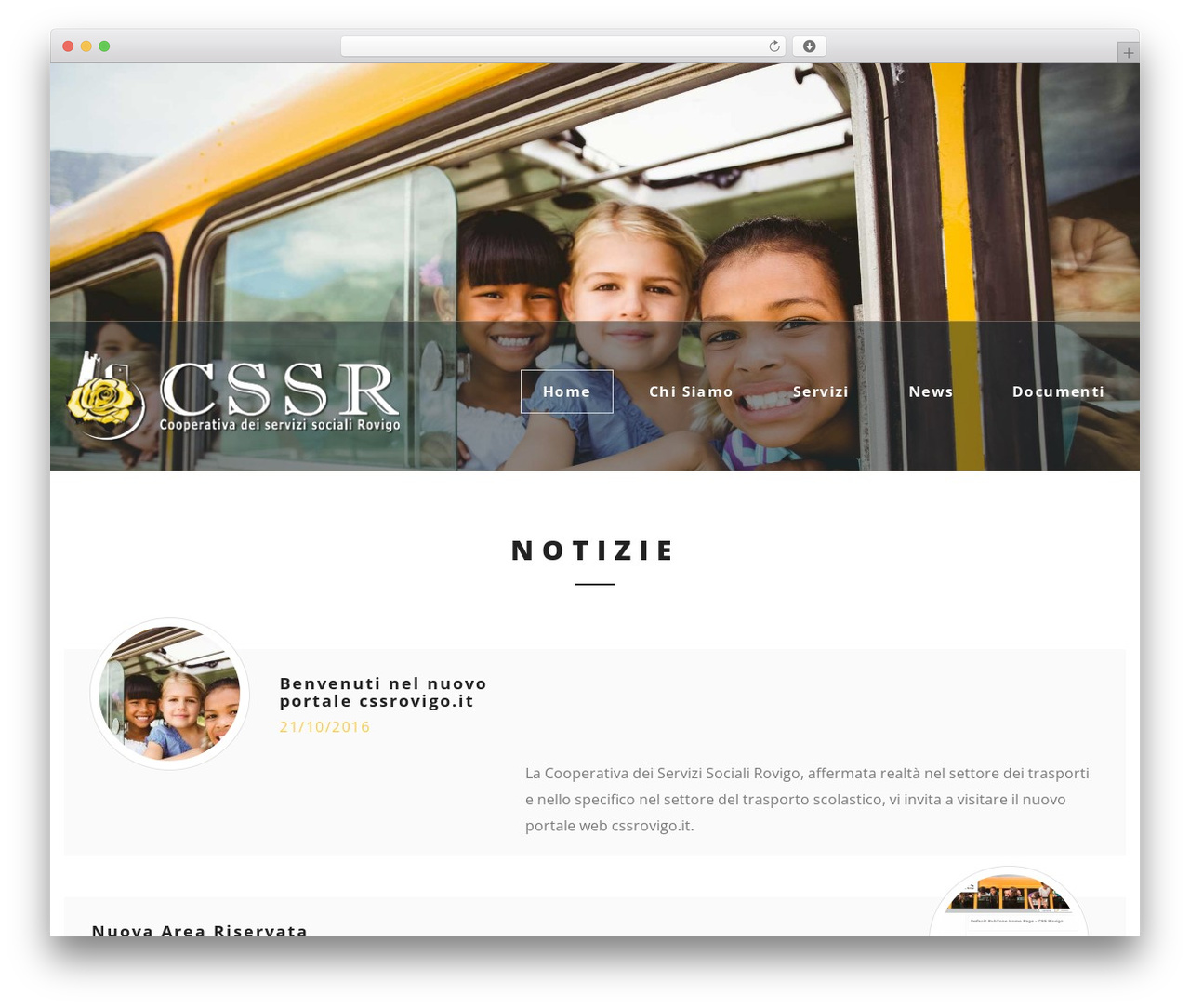 WordPress theme Cherry Framework - cssrovigo.it WordPress theme Cherry Framework - cssrovigo.it