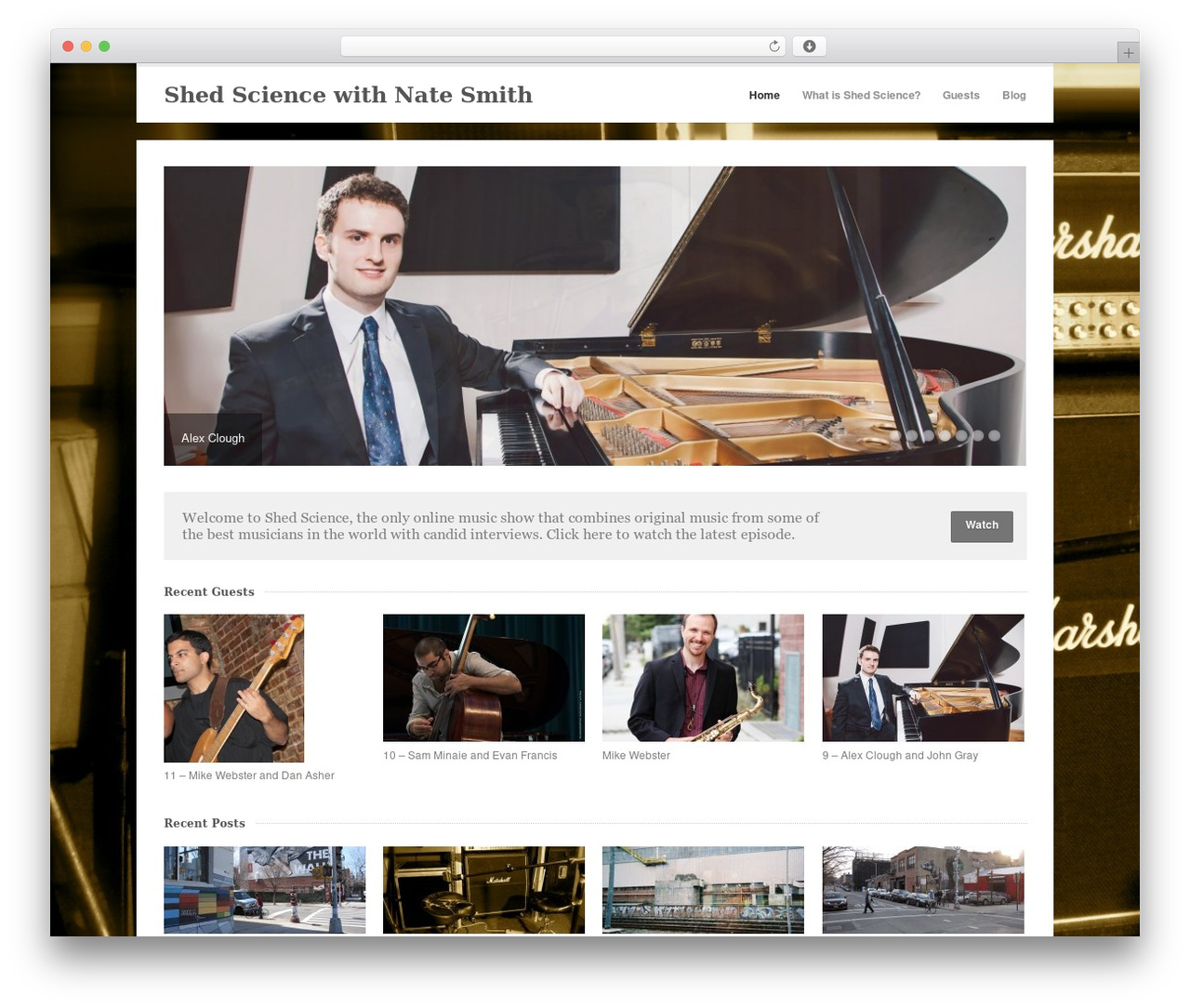 WordPress theme Uber - shedscienceshow.com WordPress theme Uber - shedscienceshow.com