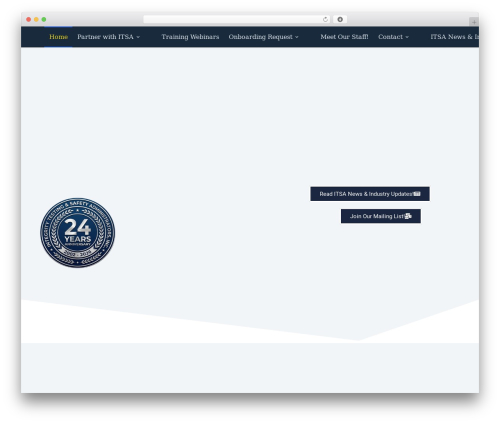 Legal Pages – Privacy Policy, Terms & Conditions, GDPR, CCPA, and Cookie Notice Generator (legal-pages) free WordPress plugin - integritytesting.net