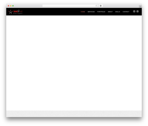 Simplekey extension WordPress plugin - thirdkinddesigns.com
