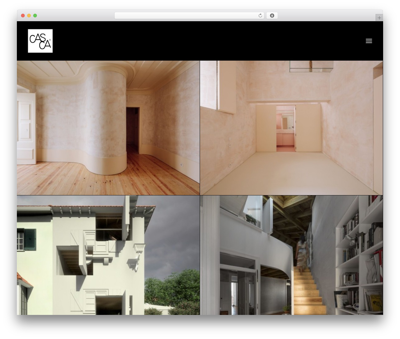 WordPress website theme Uncode - casca.pt WordPress website theme Uncode - casca.pt