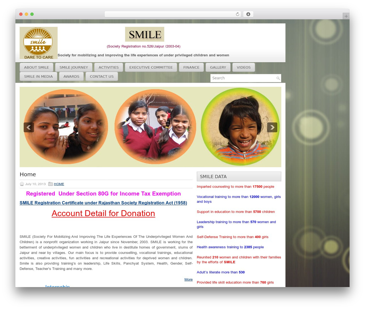 WpEngineering best WordPress theme - smilefamily.org WpEngineering best WordPress theme - smilefamily.org