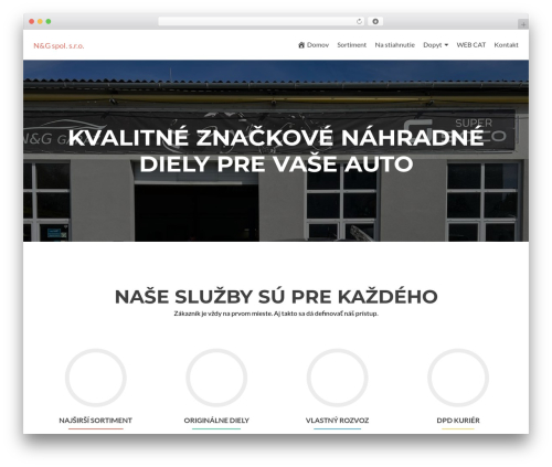 NextGEN Gallery Optimizer (nextgen-gallery-optimizer) free WordPress plugin - noveautodiely.sk