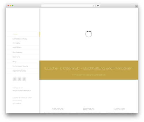 Wpvivid imgoptim WordPress plugin - luescherodermatt.ch