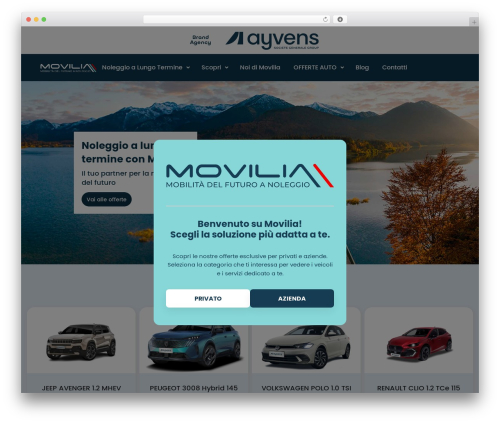 Variation Swatches for WooCommerce (variation-swatches-for-woocommerce) free WordPress plugin - movilia.it