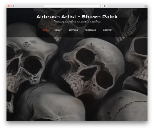 Easy media gallery pro WordPress plugin - shawnpalek.com