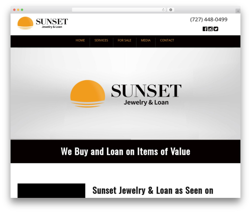Ecorecycle - Multipurpose Wordpress Theme best WordPress theme - sunsetpawn.com
