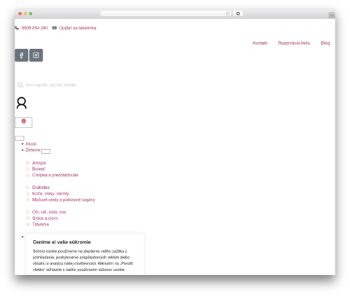 Maintenance mode for WooCommerce (maintenance-mode-for-woocommerce) free WordPress plugin - lekarenviva.sk Maintenance mode for WooCommerce (maintenance-mode-for-woocommerce) free WordPress plugin - lekarenviva.sk