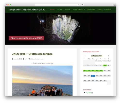 iframe Wrapper (iframe-wrapper) free WordPress plugin - speleorennes.fr