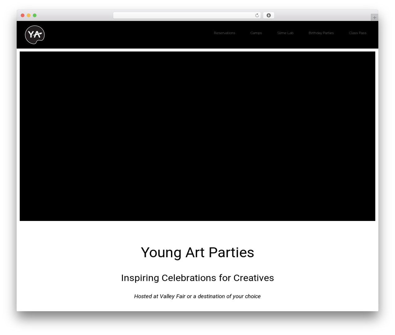 Storefront WordPress store theme - youngartlessons.com Storefront WordPress store theme - youngartlessons.com