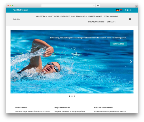 Disclaimer Popup (disclaimer-popup) free WordPress plugin - swimlab.com.au Disclaimer Popup (disclaimer-popup) free WordPress plugin - swimlab.com.au