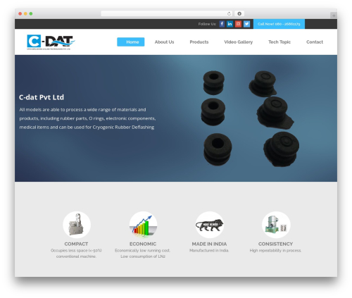 Js_composer_5.0.1 WordPress plugin - cdat.in