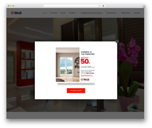 Secondary product image for woocommerce WordPress plugin - esempiositorivenditorewnd.it