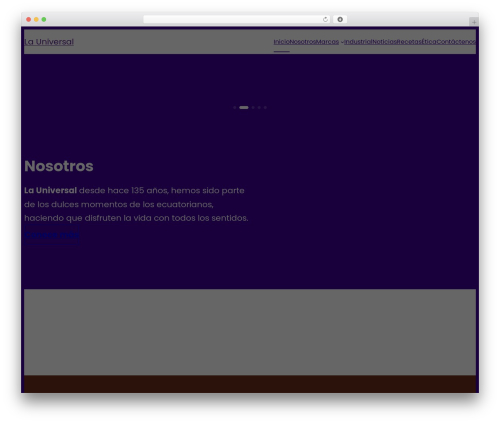 Greenshiftgsap WordPress plugin - usi.com.ec
