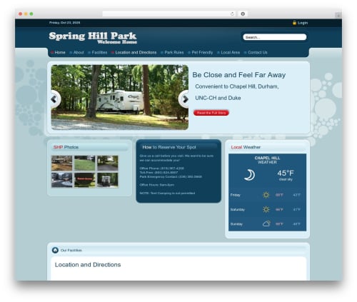 JJ NextGen JQuery Slider (jj-nextgen-jquery-slider) free WordPress plugin - springhillpark.com JJ NextGen JQuery Slider (jj-nextgen-jquery-slider) free WordPress plugin - springhillpark.com