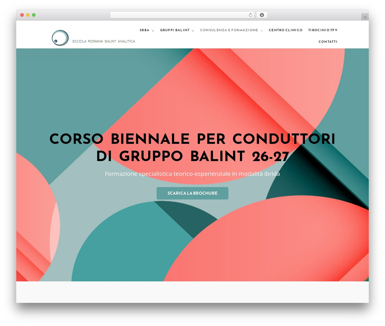 WordPress theme Coursector - scuolaromanabalint.it WordPress theme Coursector - scuolaromanabalint.it