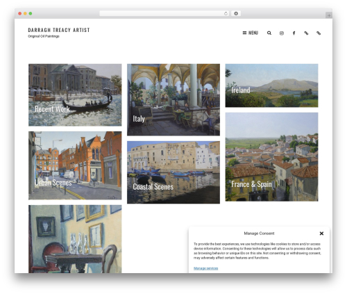 Easy Photography Portfolio (photography-portfolio) free WordPress plugin - darraghtreacy.com Easy Photography Portfolio (photography-portfolio) free WordPress plugin - darraghtreacy.com
