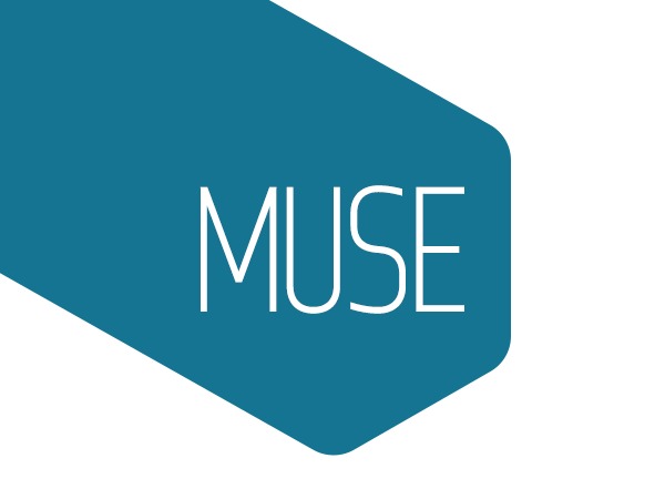 WordPress website theme Muse by Pavel Richter / Grand Pixels