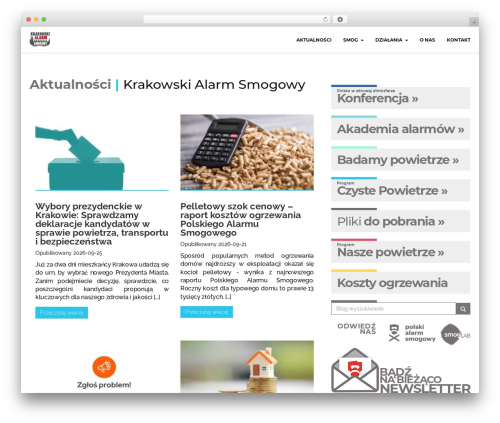 Visual Composer Website Builder, Landing Page Builder, Custom Theme Builder, Maintenance Mode & Coming Soon Pages (visualcomposer) free WordPress plugin - krakowskialarmsmogowy.pl