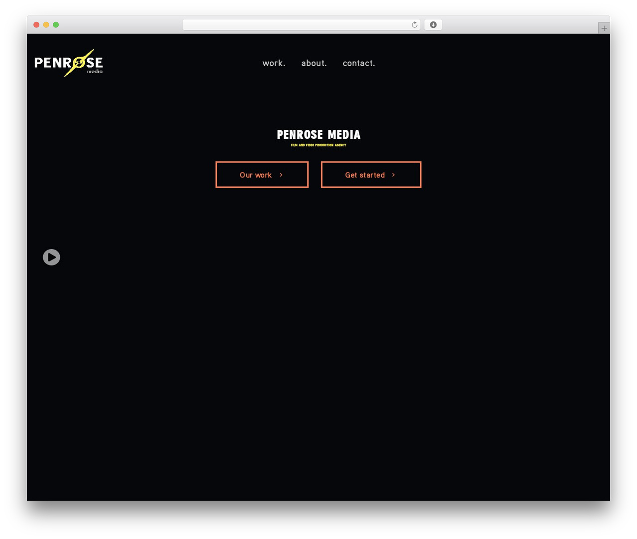 Frames theme WordPress - penrosemediaco.com Frames theme WordPress - penrosemediaco.com