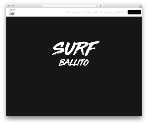 Futurio Extra (futurio-extra) free WordPress plugin - ballitosurfschool.com Futurio Extra (futurio-extra) free WordPress plugin - ballitosurfschool.com