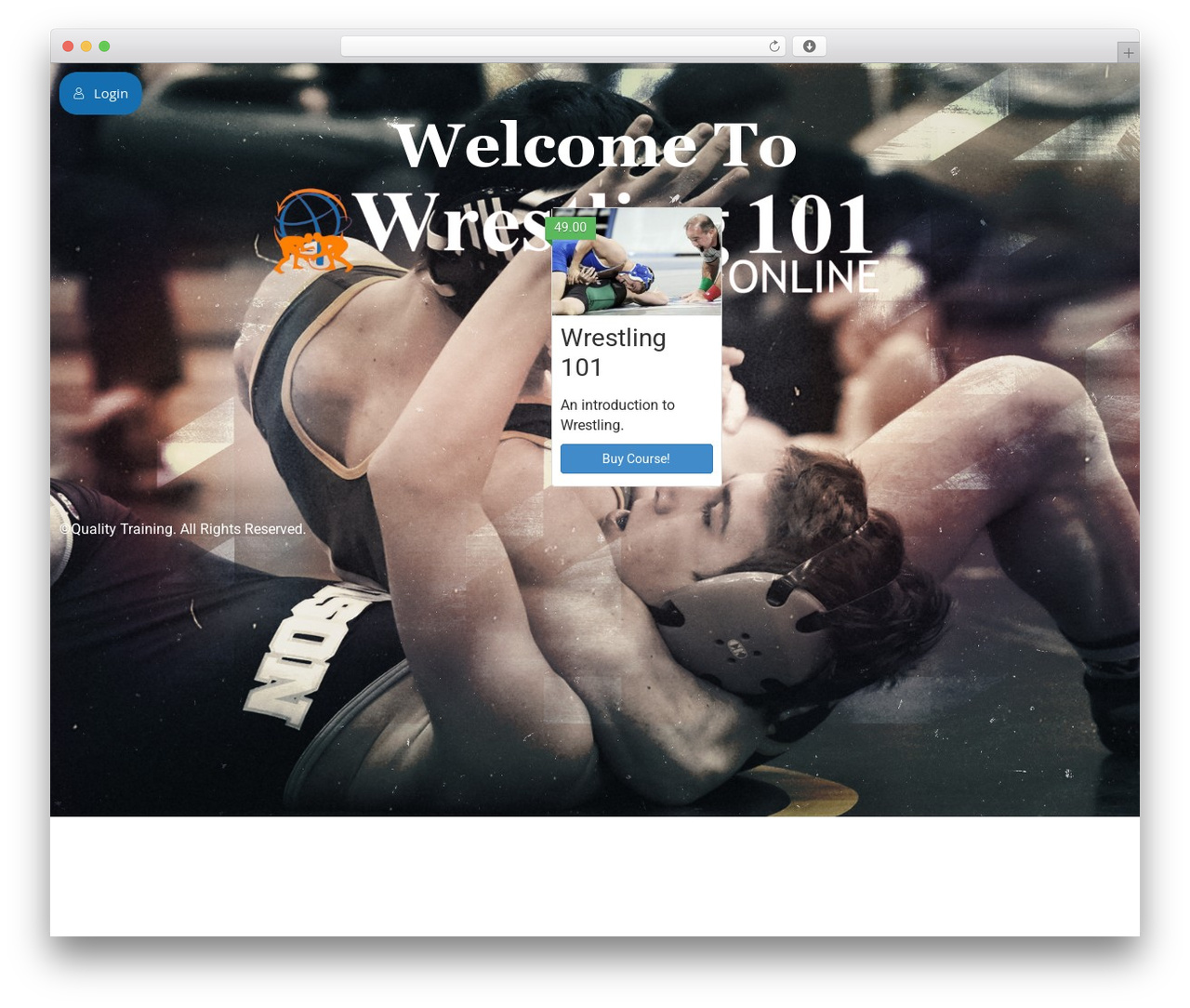 Hello Elementor theme WordPress - wrestling101training.com Hello Elementor theme WordPress - wrestling101training.com