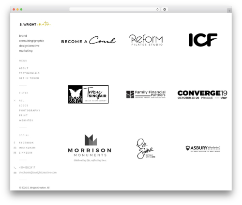 Awesome Flickr Gallery (awesome-flickr-gallery-plugin) free WordPress plugin - swrightcreative.com Awesome Flickr Gallery (awesome-flickr-gallery-plugin) free WordPress plugin - swrightcreative.com