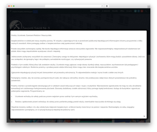 Ajaxy search form WordPress plugin - zskocjan.pl