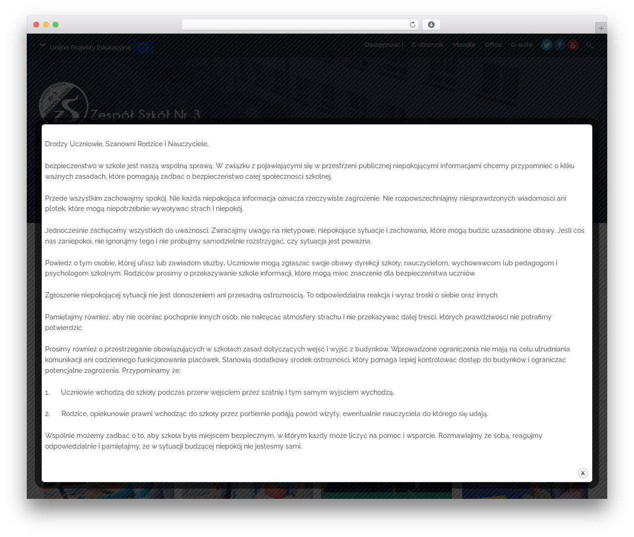 Polytechnic WordPress theme - zskocjan.pl Polytechnic WordPress theme - zskocjan.pl