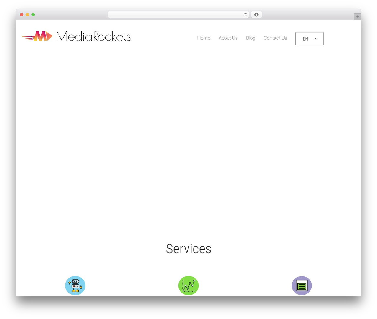 Seosight WordPress theme - mediarockets.gr Seosight WordPress theme - mediarockets.gr