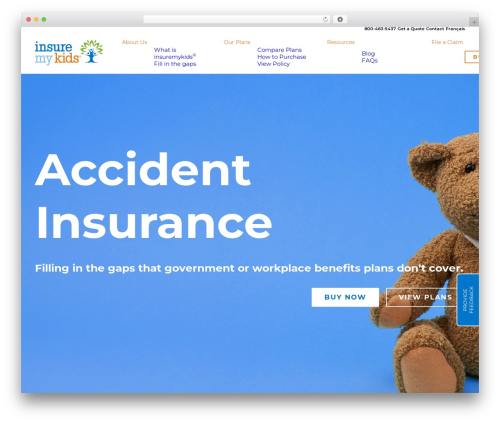Uncode daves wordpress live search WordPress plugin - insuremykids.com
