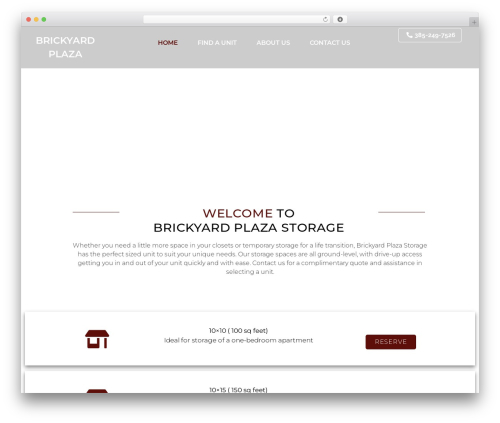 Wp mobi plugin WordPress plugin - brickyardplazastorage.com
