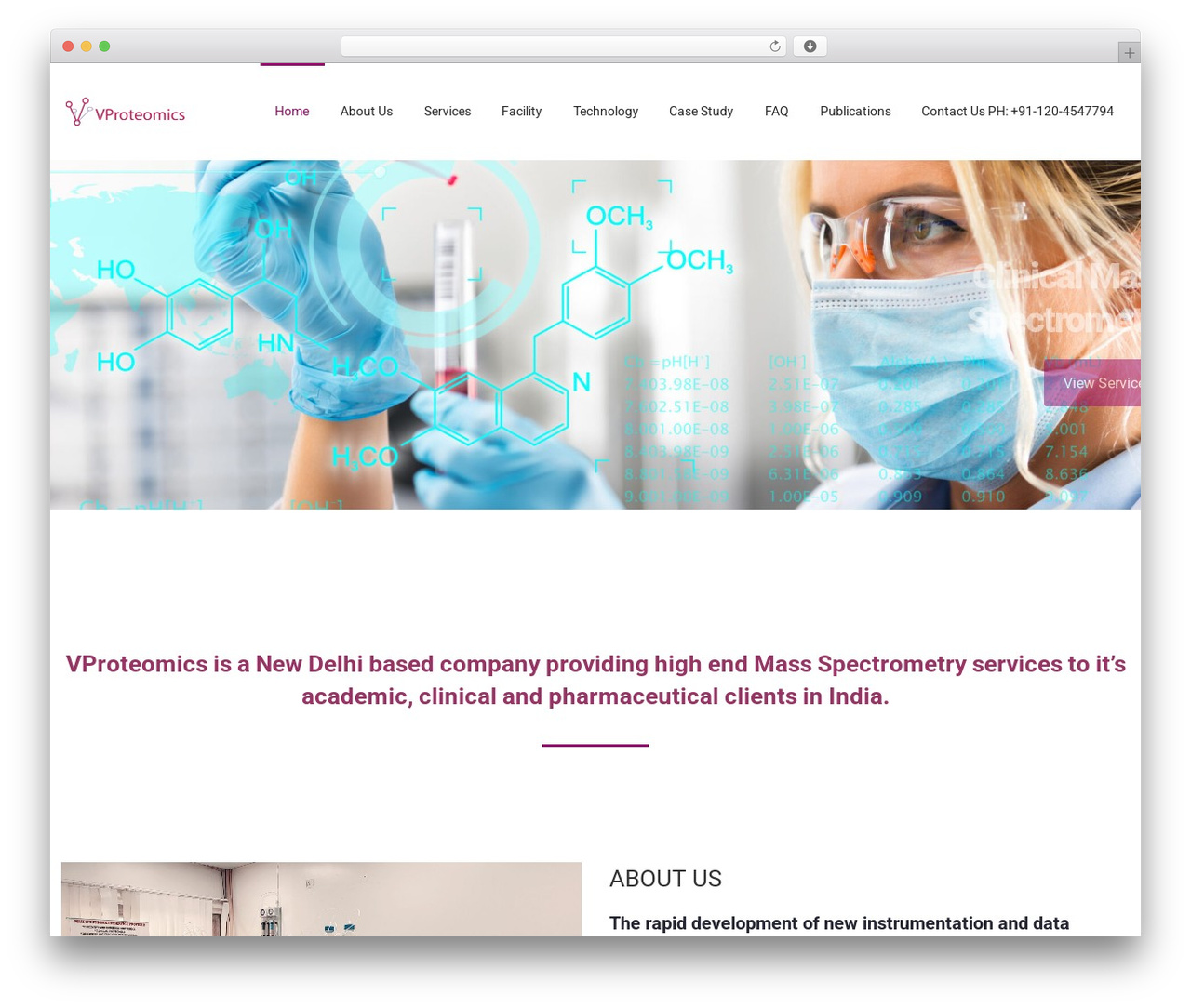 WordPress theme Labora - vproteomics.com WordPress theme Labora - vproteomics.com