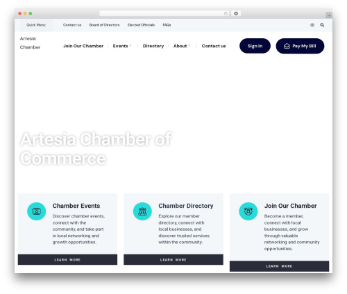 Directorist pricing plans WordPress plugin - artesiachamber.org