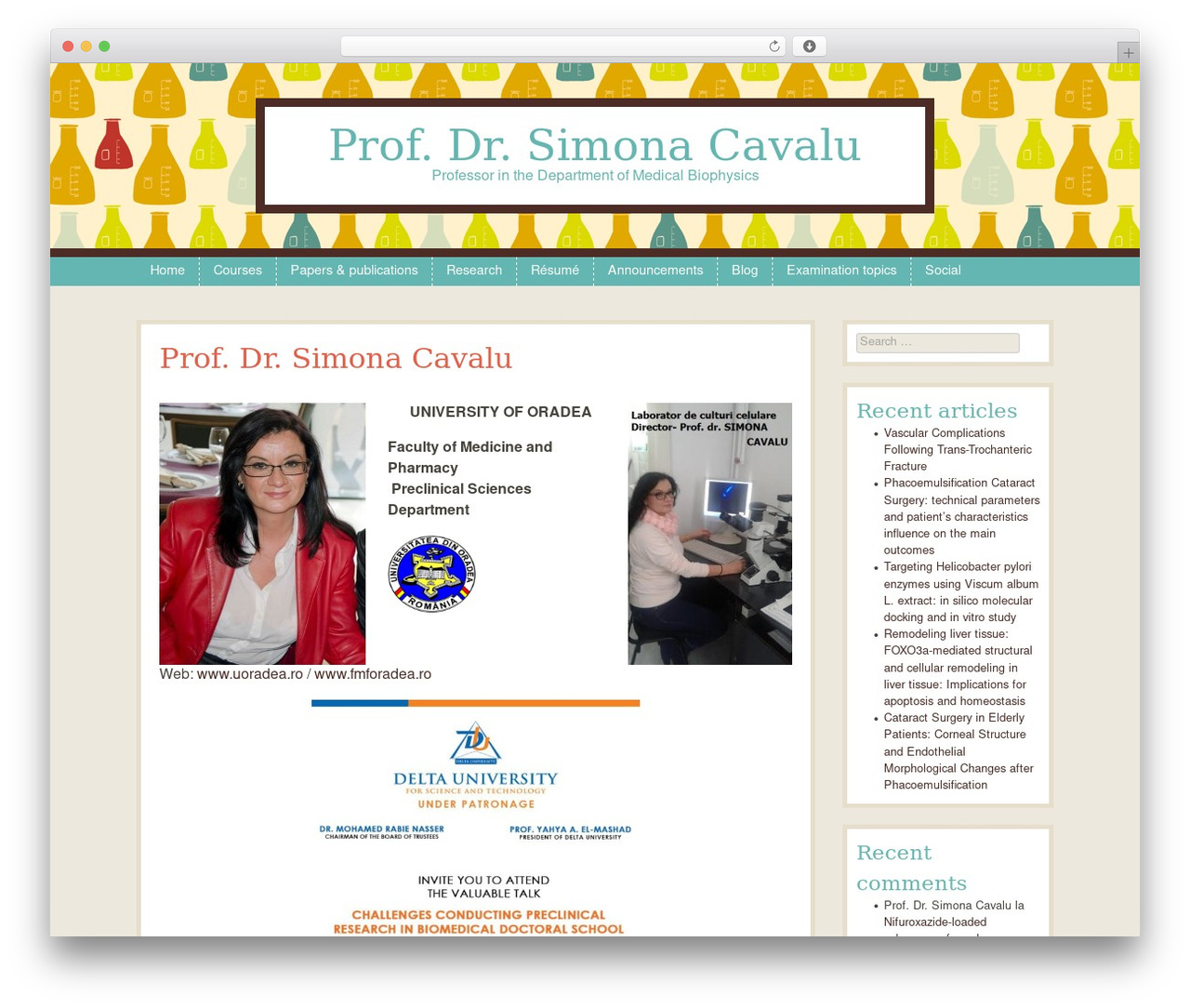 WordPress website theme Patchwork - simonacavalu.ro WordPress website theme Patchwork - simonacavalu.ro