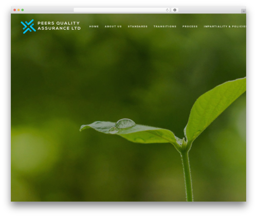 Ave core WordPress plugin - pqal.co.uk